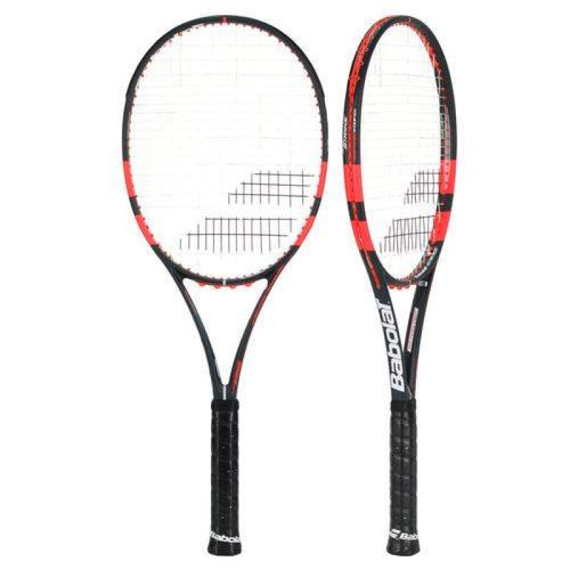 Babolat PURE STRIKE 100 18 20 11 800